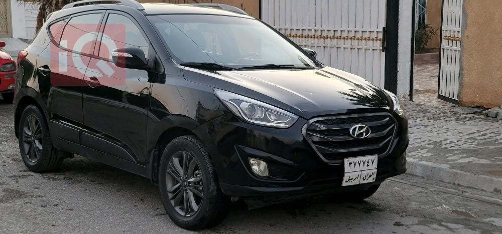 هيونداي توسان